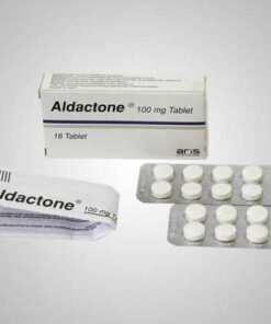 ALDACTONE 100