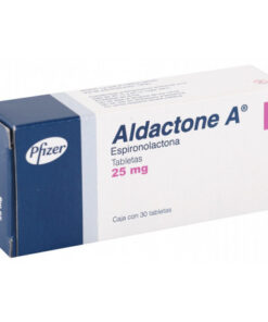 ALDACTONE A