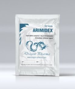 ARIMIDEX dragonpharma