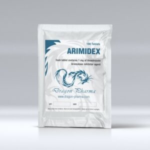 ARIMIDEX dragonpharma