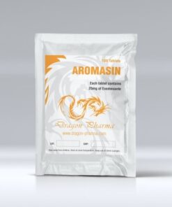 AROMASIN dragonpharma