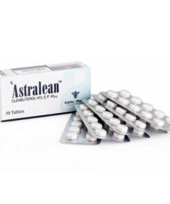 ASTRALEAN