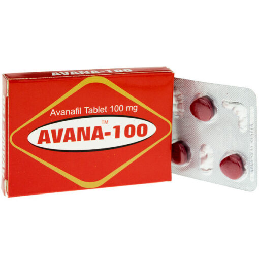 AVANA 100