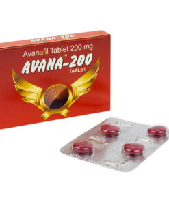 AVANA 200