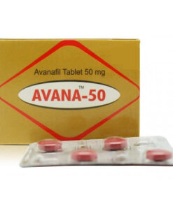 AVANA 50