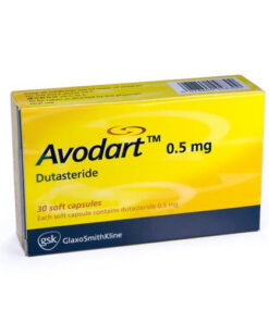 AVODART