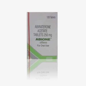 Abione Abirateron 250 Mg Tablet 120S 1