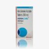 Abiracure Abiraterone Acetate 250 mg Tablets buy 1