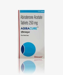 Abiracure Abiraterone Acetate 250 mg Tablets buy 1