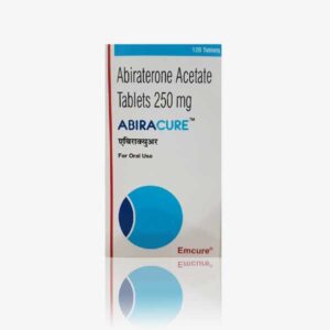 Abiracure Abiraterone Acetate 250 mg Tablets buy 1