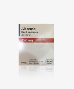 Alecensa Alectinib 150 Mg Capsule 224S 1