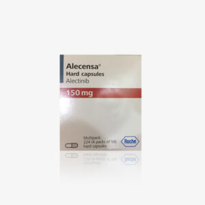 Alecensa Alectinib 150 Mg Capsule 224S 1