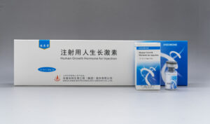 Ansomone HGH Somatropin