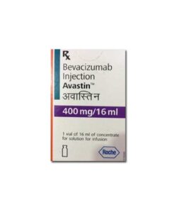 Avastin Bevacizumab 400 Mg 16 Ml Injection 1