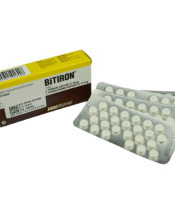 BITIRON