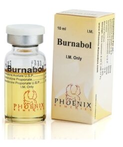 BURNABOL 150