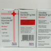 Biobin Cytarabine 1000 Mg Injection