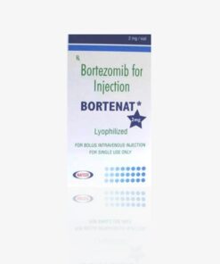 Bortenat Bortezomib 2 Mg Injection 1