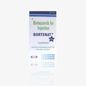 Bortenat Bortezomib 2 Mg Injection 1