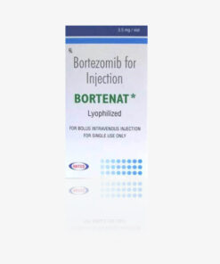 Bortenat Bortezomib 3.5 Mg Injection 1