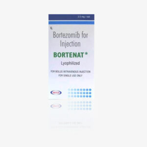 Bortenat Bortezomib 3.5 Mg Injection 1