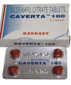 CAVERTA 100