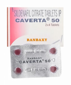 CAVERTA 50