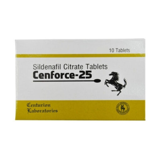 CENFORCE 25