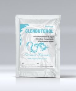 CLENBUTEROL