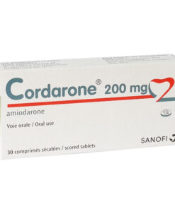 CORDARONE