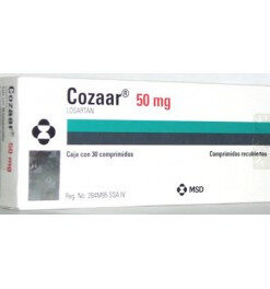 COZAAR