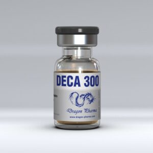 DECA 300