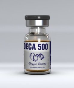 DECA 500