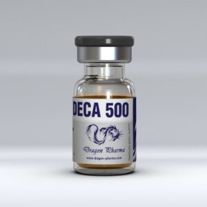 DECA 500
