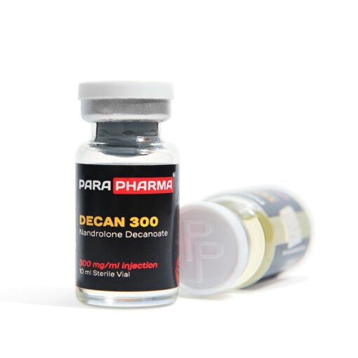 DECAN 300