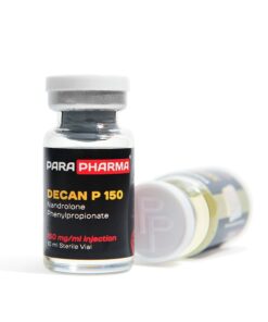 DECAN P 150