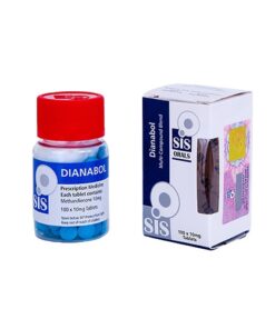 DIANABOL 10 sislabs