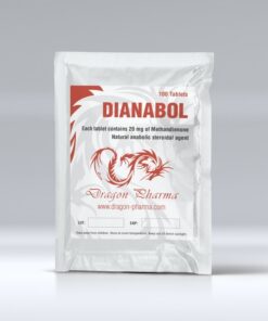 DIANABOL dragonpharma