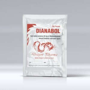 DIANABOL dragonpharma