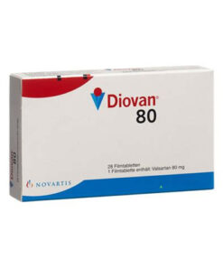 DIOVAN 80