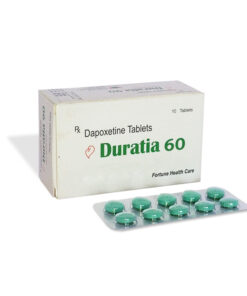 DURATIA 60