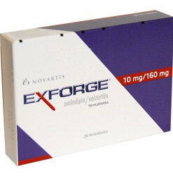 EXFORGE 10160