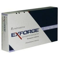 EXFORGE 5160