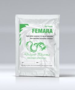 FEMARA dragonpharma