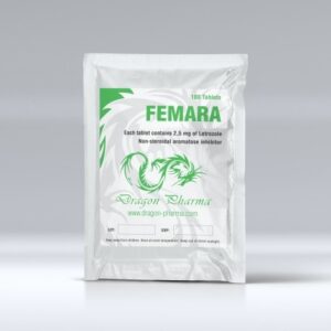 FEMARA dragonpharma