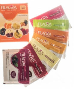 FILAGRA 100 ORAL JELLY