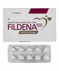 FILDENA PROFESSIONAL 100