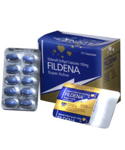 FILDENA SUPER ACTIVE 100