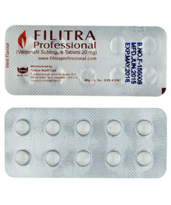 FILITRA PROFESSIONAL