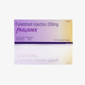 Faslodex Fulvestrant 250 Mg Injection 1